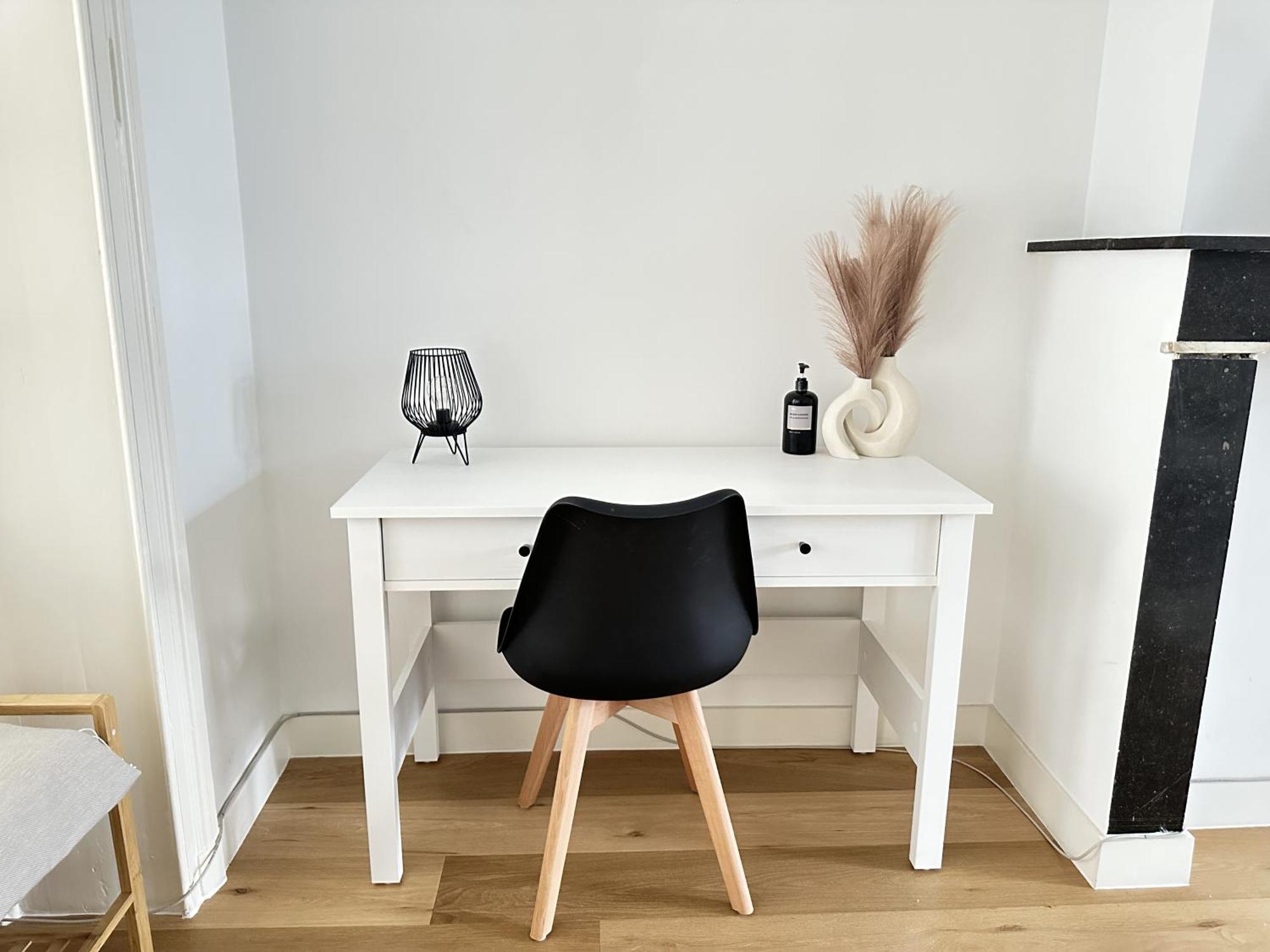 Trendy Flat In Brussels Appartement Buitenkant foto